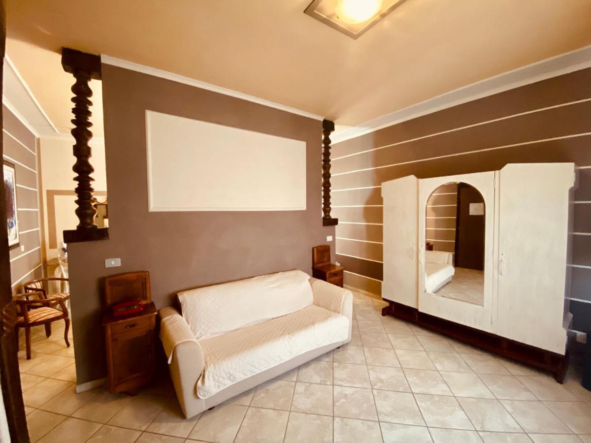 Art Hotel Pandos Tabiano Terme Exterior foto